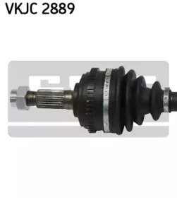 skf vkjc2889